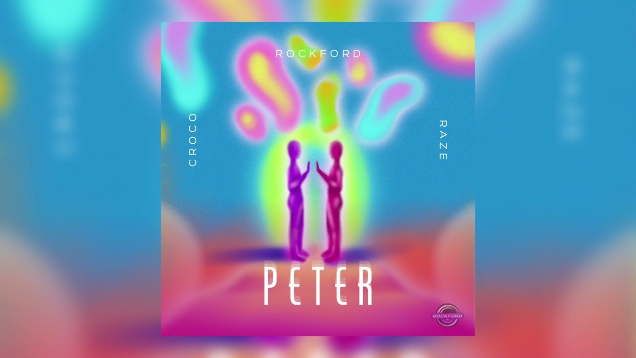 Raze ( Feat & Croco )- Peter