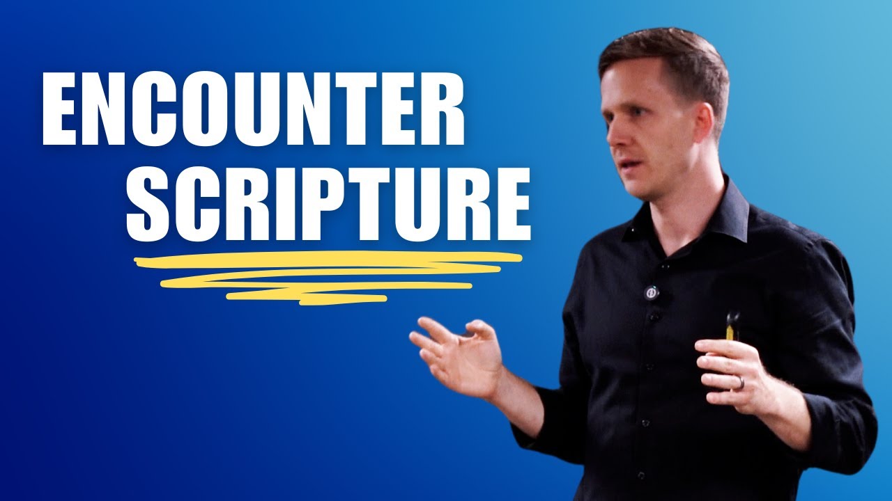 (DW701-1B) A Quick Walk Through the Bible | DeepWaters205