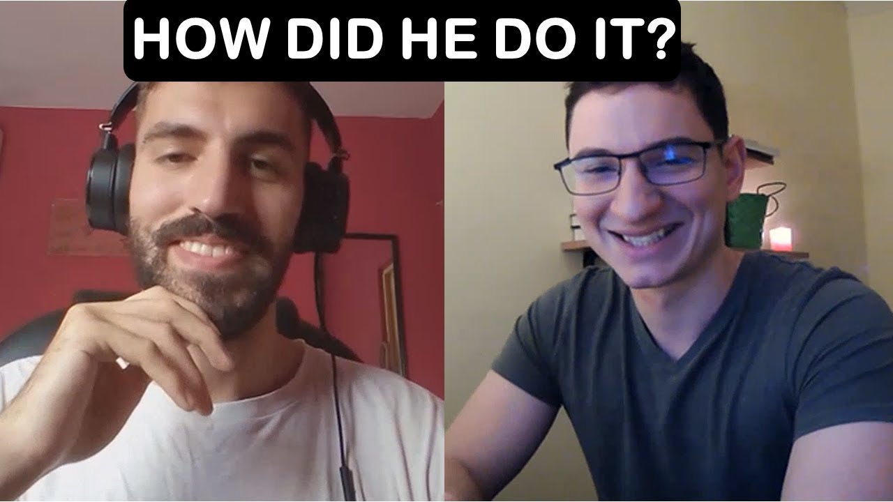 Argentinian guy passed the Hungarian citizenship interview 🇭🇺 (EN-HUN subs)