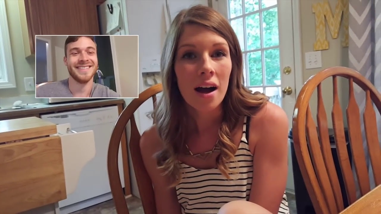 Man Finds out Wife Is Pregnant AFTER VASECTOMY