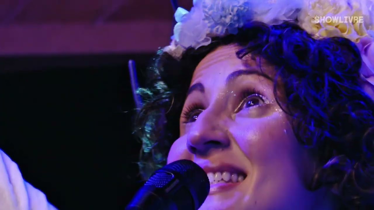 Dom da Magia ( ao vivo) 