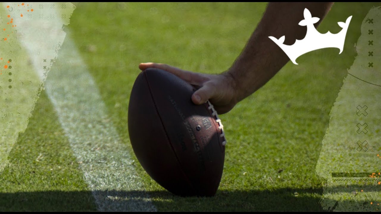 How to approach NFL DFS Lineups ahead of Week 1