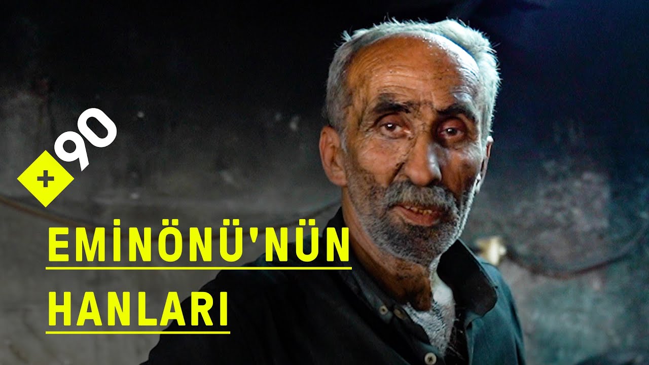 Han hikayeleri | 1. bölüm: 