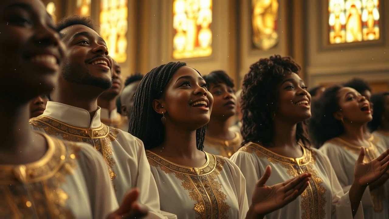 ❤️ New Year Healing Worship – Comfort for Emotional Pain