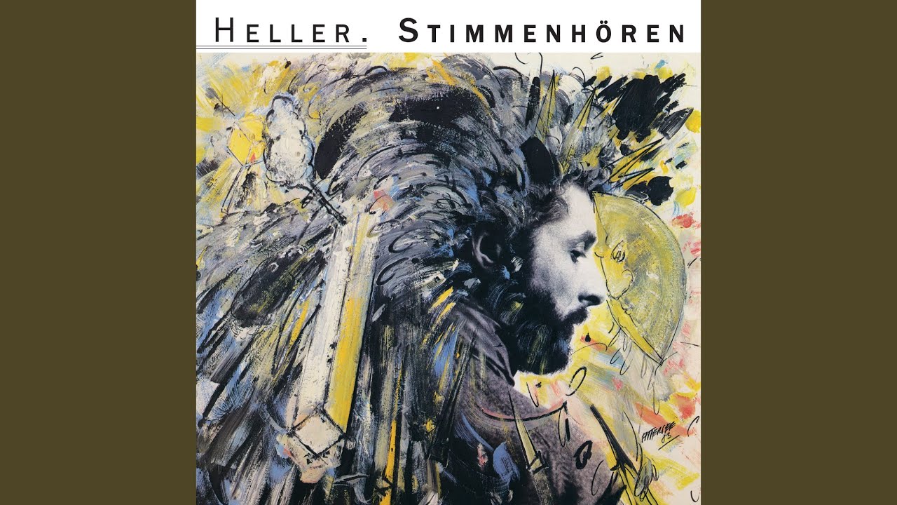 Wie mei Herzschlag