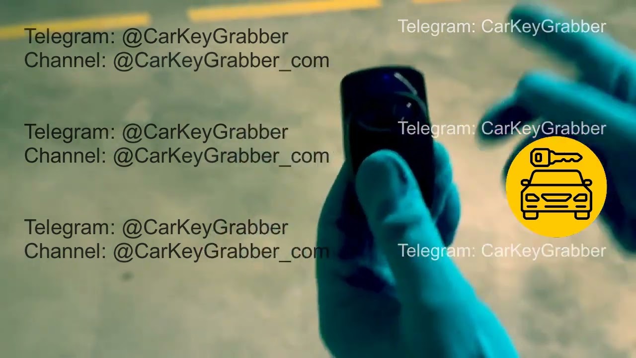 ISKRA-3 key emulator. Scenario 1: with mini key emulator. Unlock KIA 2024 #carkeyslocksmith