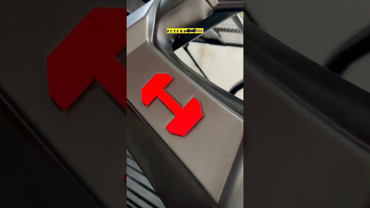 Label Toyota Hilux Futurz 4x4  Mumbai introduces 50 Accessories for Toyota Hilux