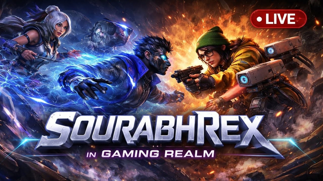 Valorant LIVE🎮 |  #sourabhrexgaming