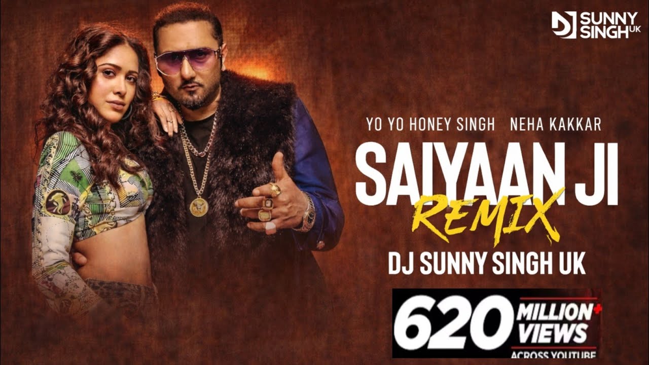 Ae Paapi (Lyrical Video) | Party Song | Yo Yo Honey Singh Style | Latest Hindi Party Track.