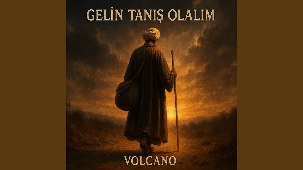 Gelin Tanış Olalım