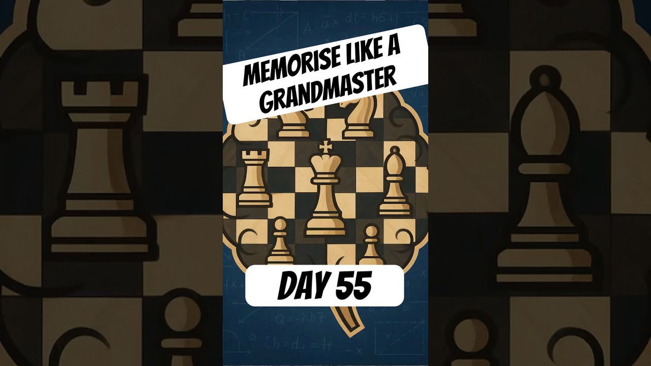 The Memory Techniques of Chess Grandmasters