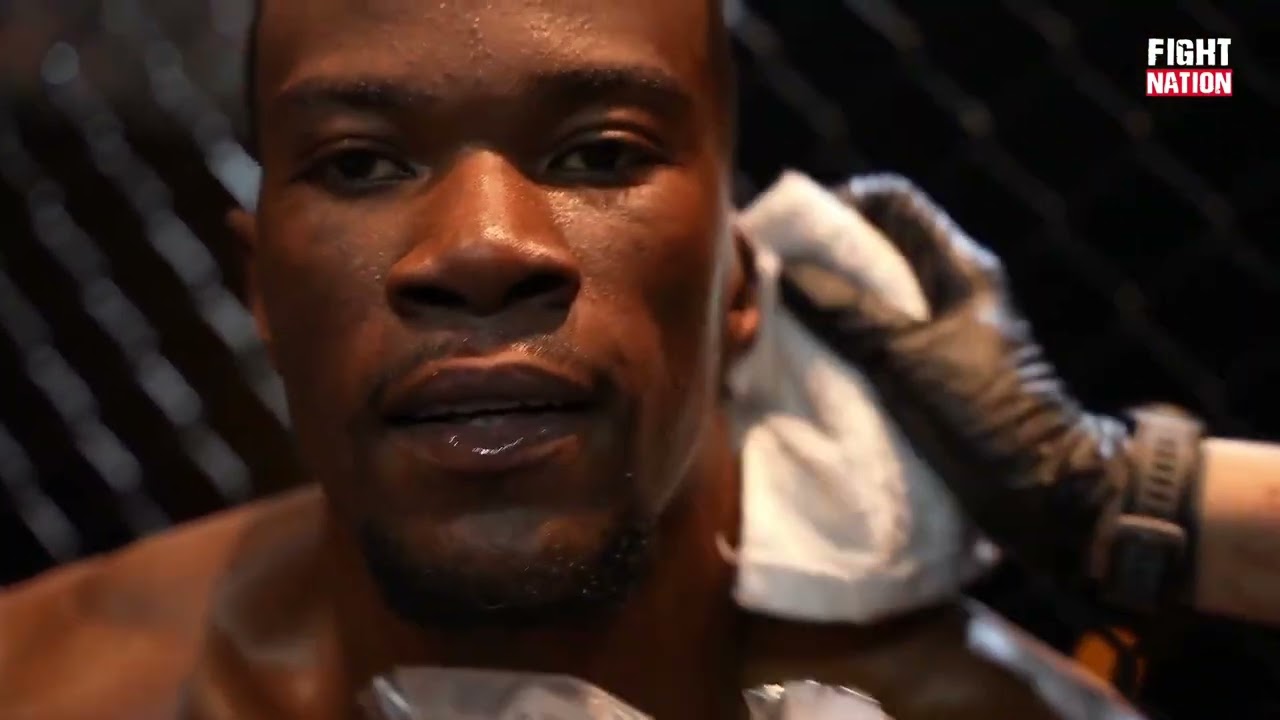 COLISEUM BILOLO VS DIAKHO OFFICIEL FIGHT