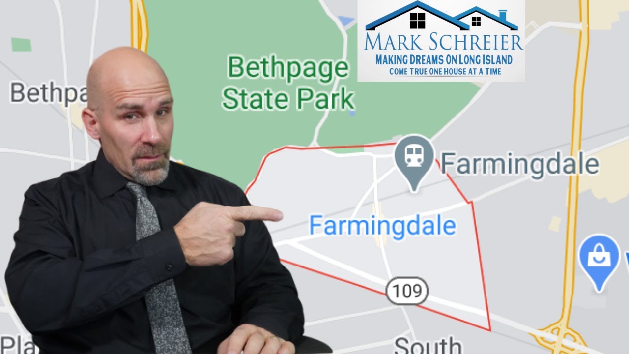 Farmingdale, NY - Tour