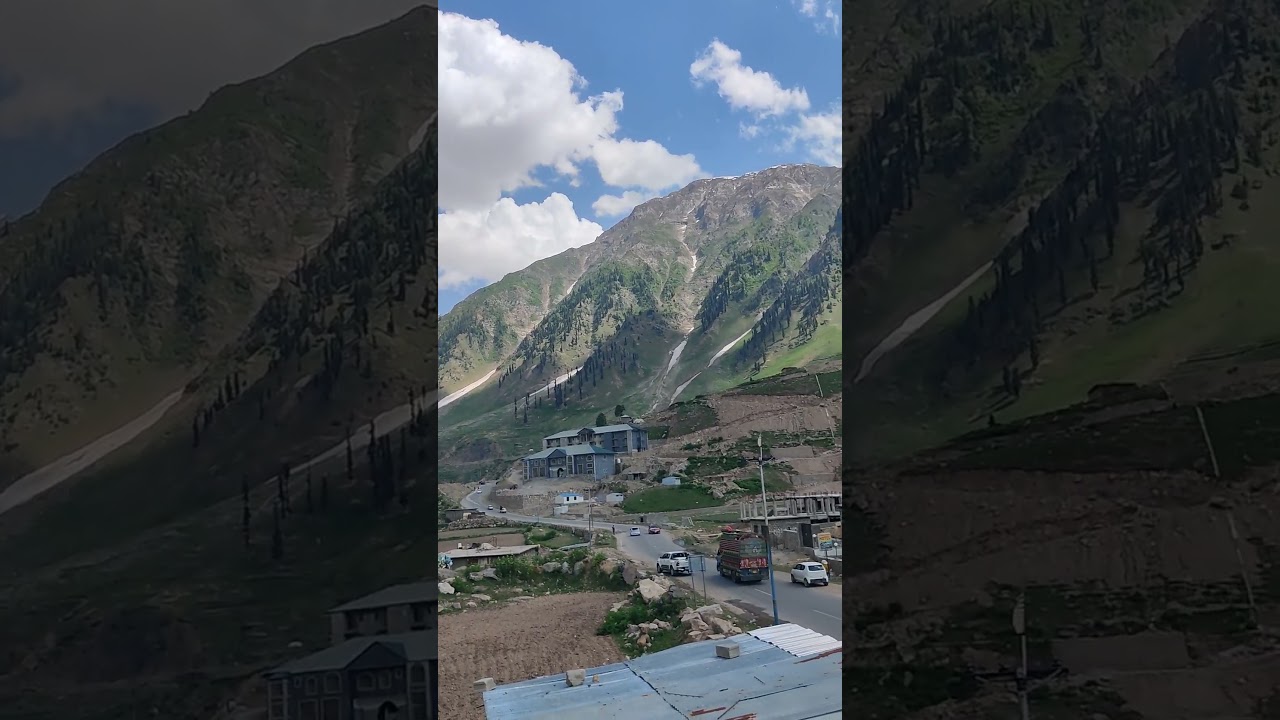 Batta Kundi Naran Pakistan ❤️❤️