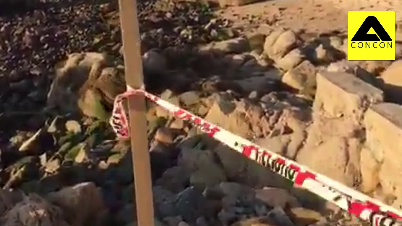 ALCALDE DE CONCON aclara situaci&oacute;n de playa Los Lilenes