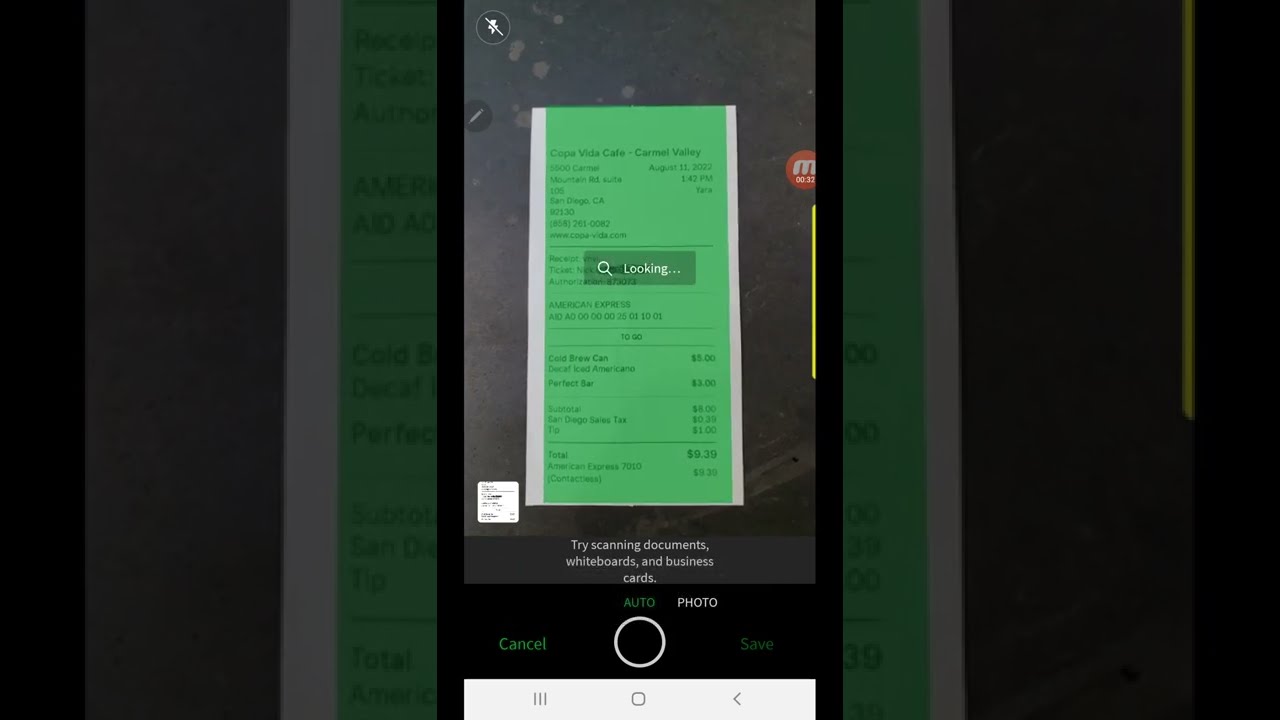 Как использовать Evernote для мгновенного сохранения квитанций и легкого их поиска в будущем — да...