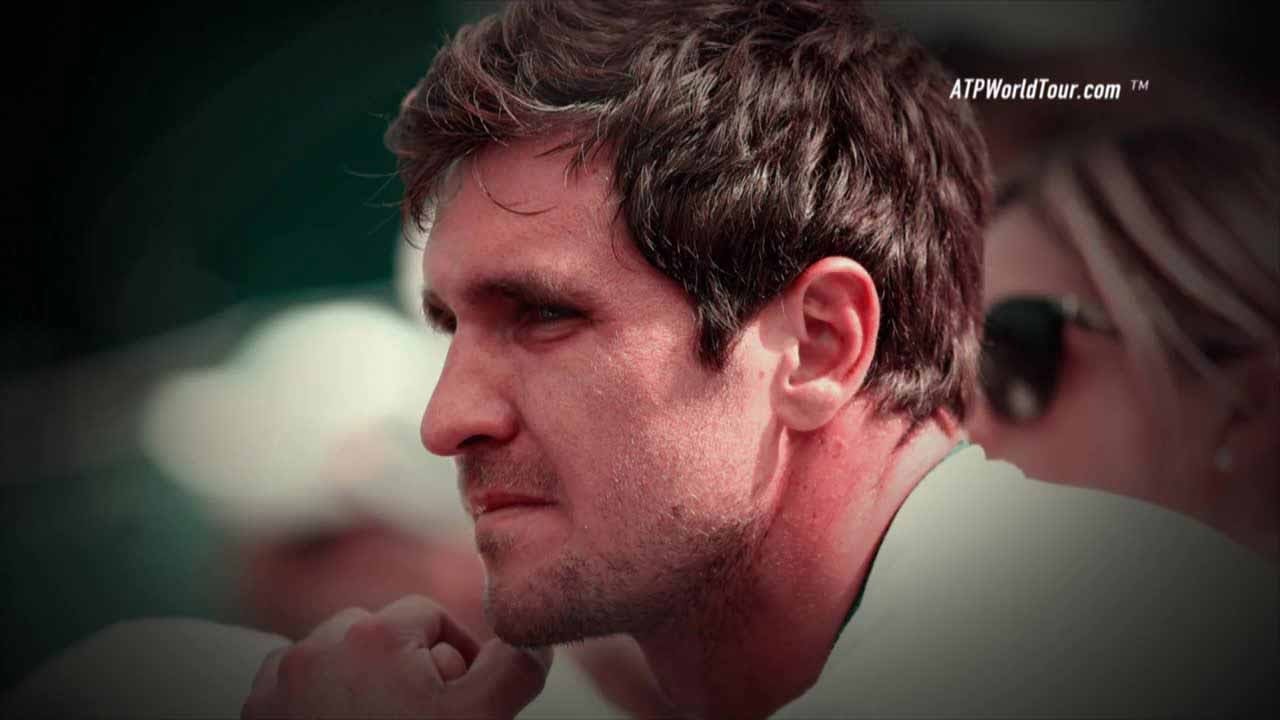 Mischa Zverev's Comeback Story