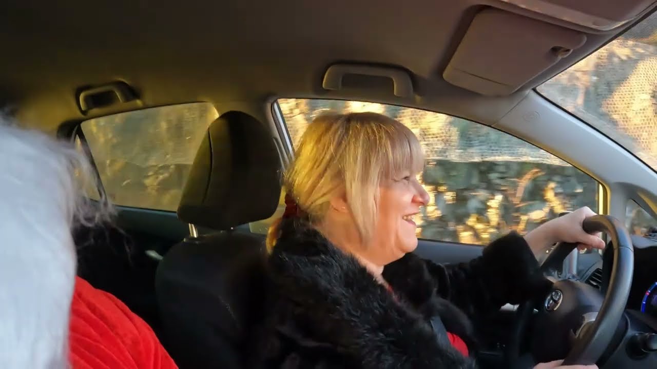 Vlogmo 2025 pabaiga,Kalėdų seneliai#vlog #christmas #vlogmas