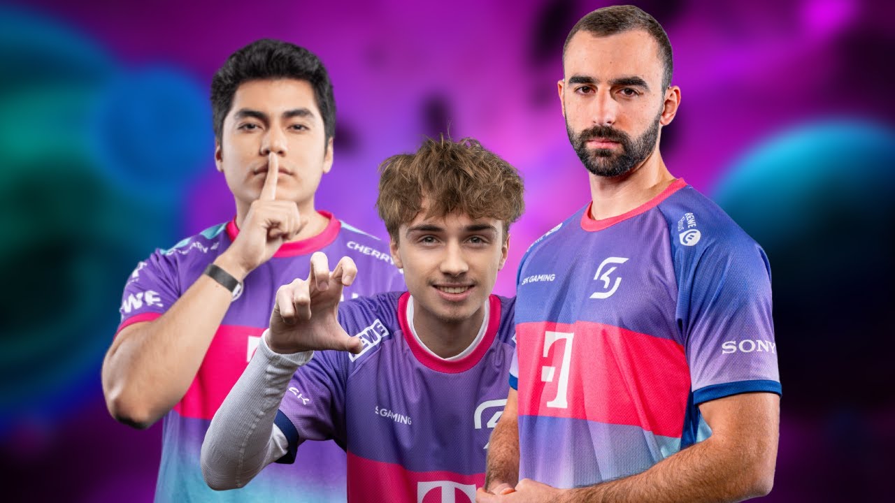 ¡EL RETORNO DE SK GAMING A LOS ENTRENAMIENTOS! 🔥 (Scrim de Pre-Temporada)