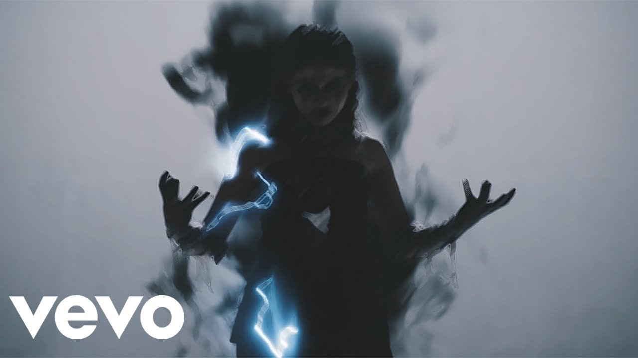 weird genius ft. sara fajira - lathi ( s l o w e d  &  r e v e r b )