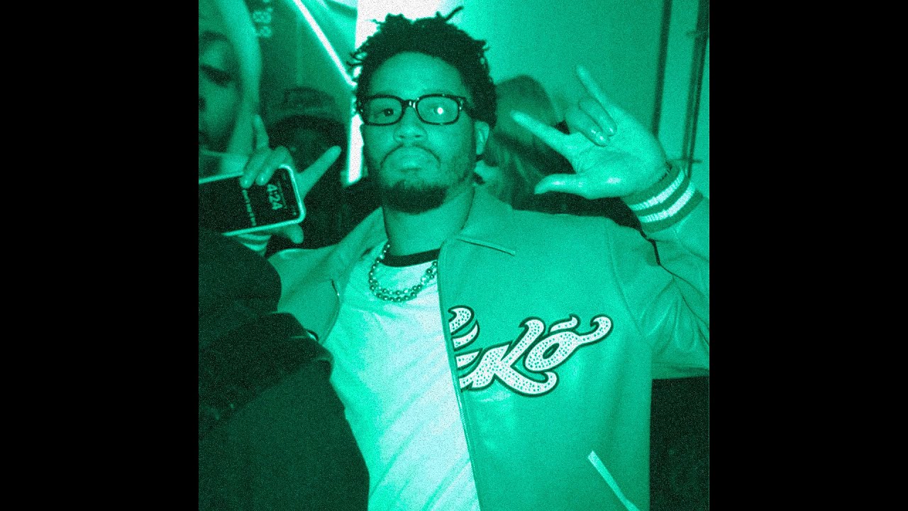 (FREE) Veeze Type Beat 