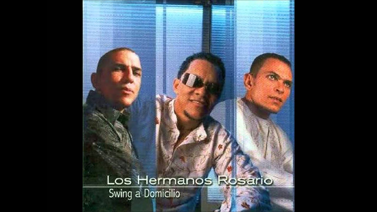 A Tu Recuerdo - Hermanos Rosario