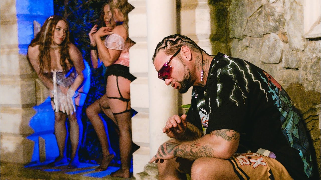 RiFF RAFF x DJ PAUL - MY MAiN GOAL (Official Music Video)