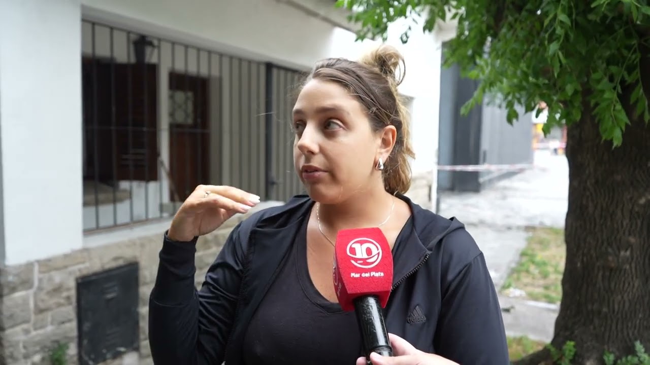 10 Noticias: Incendio en Colón y Perú: la palabra de Julieta, damnificada de la casa lindera
