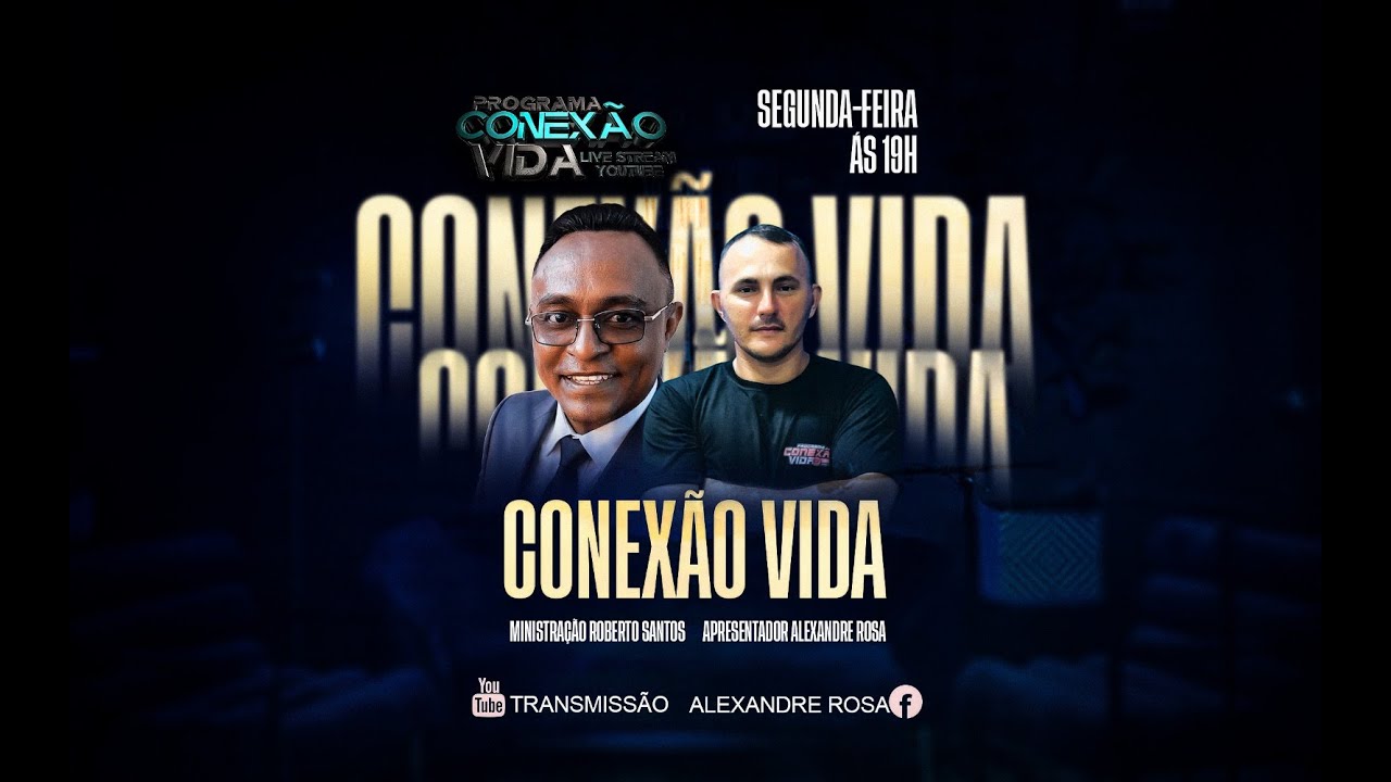 Programa conexão vida em Horizonte ce