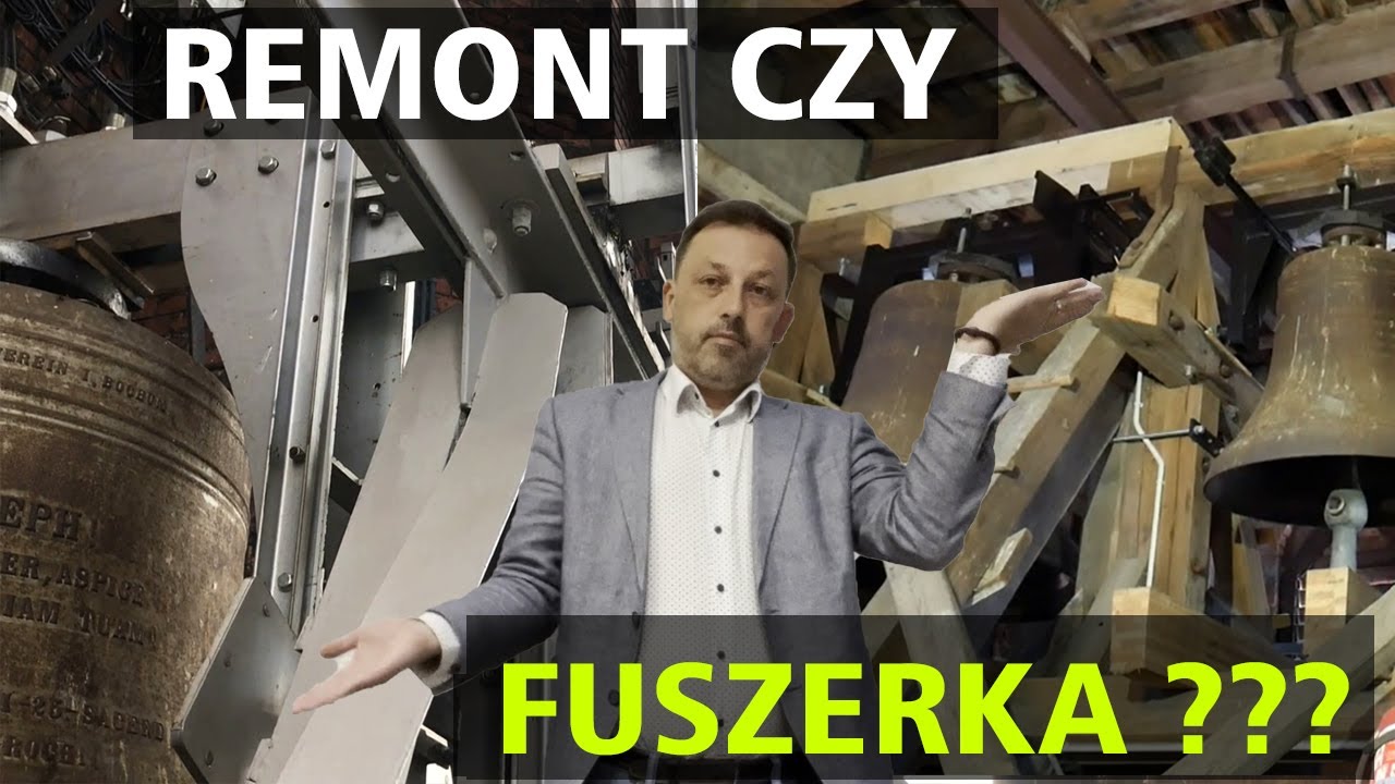 Remont czy fuszerka