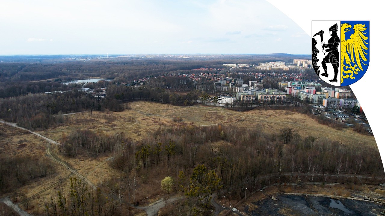 Powstanie Silesia Bytom Park