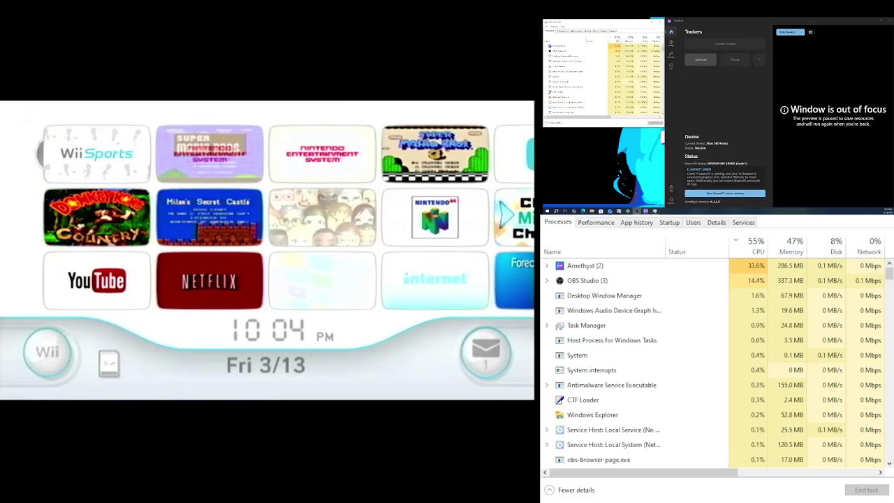 Wii