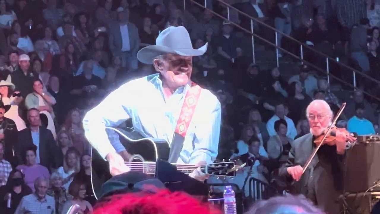 George Strait - 