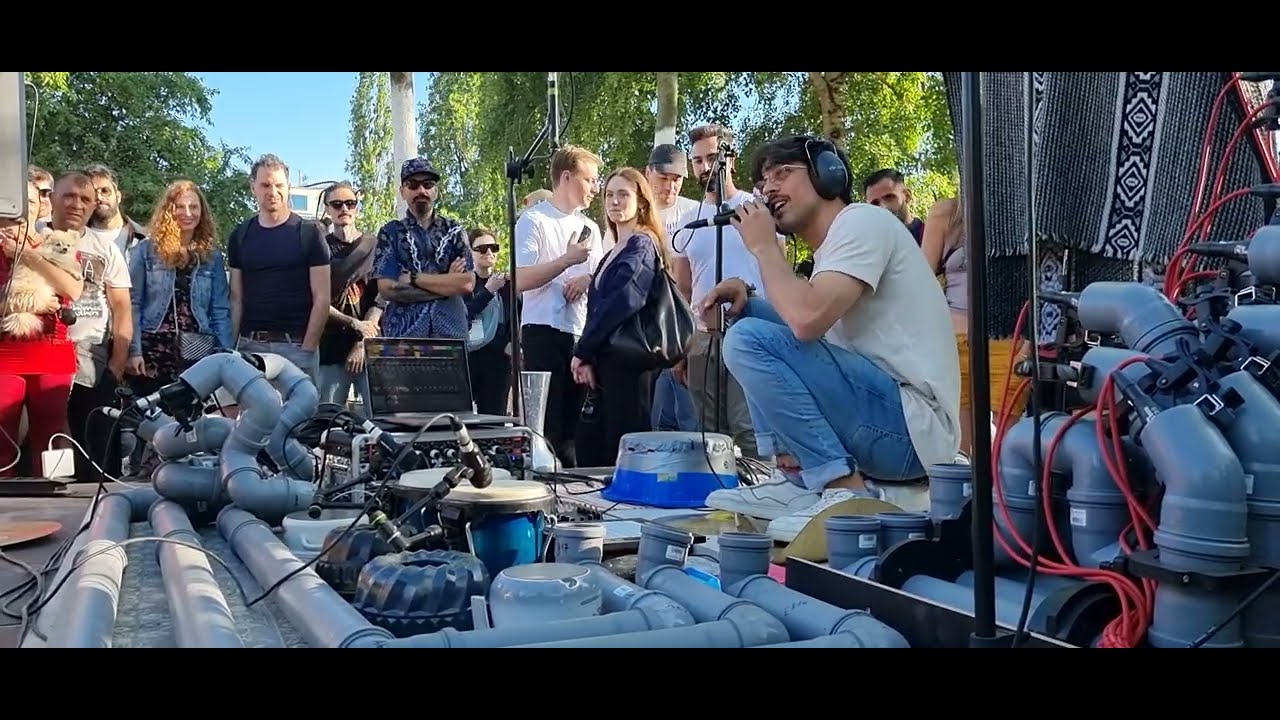 Mauerpark Special 2024 - AFTER COOKING 2