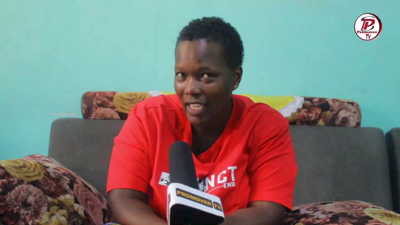 Part 1_USHUHUDA WA SARA ALIYEKUWA MCHAWI MHARIBIFU WA MAKANISA