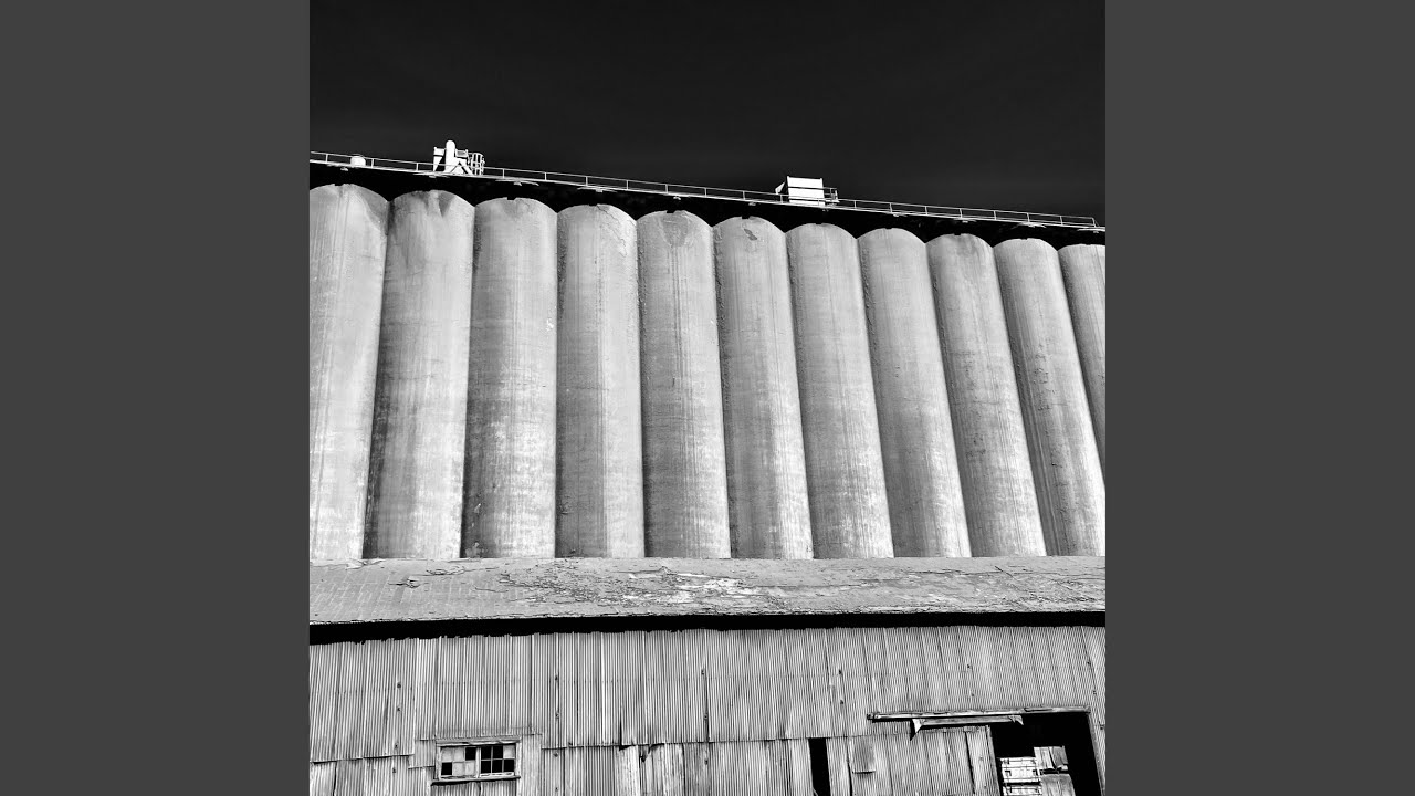Industrial Slide Music
