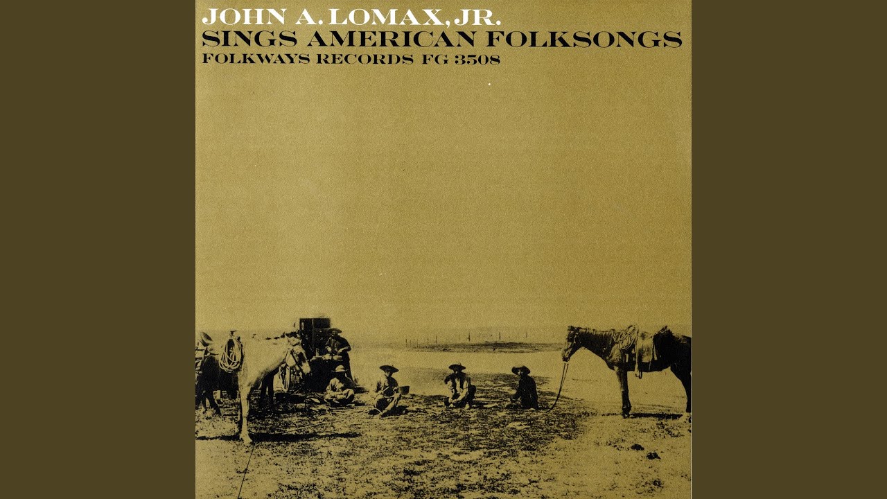 Buffalo Skinners