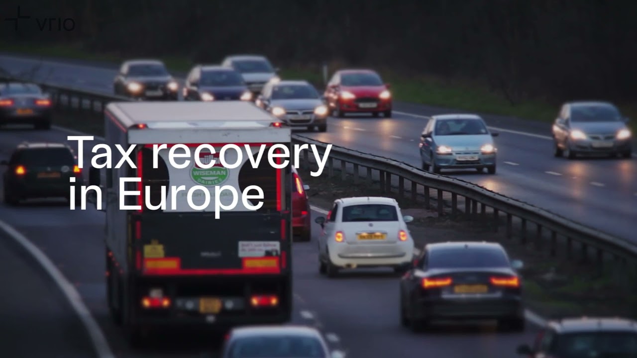 Tax Recovery Services