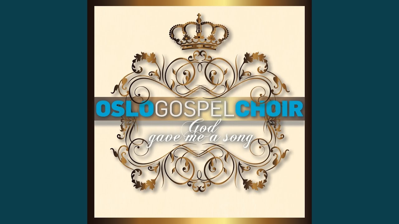 God Gave Me A Song