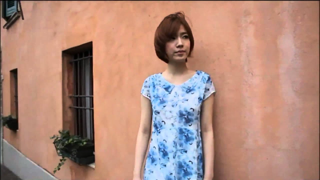 T-ara - I'm okay  (Ryu Hwayoung Tribute ver. 2)