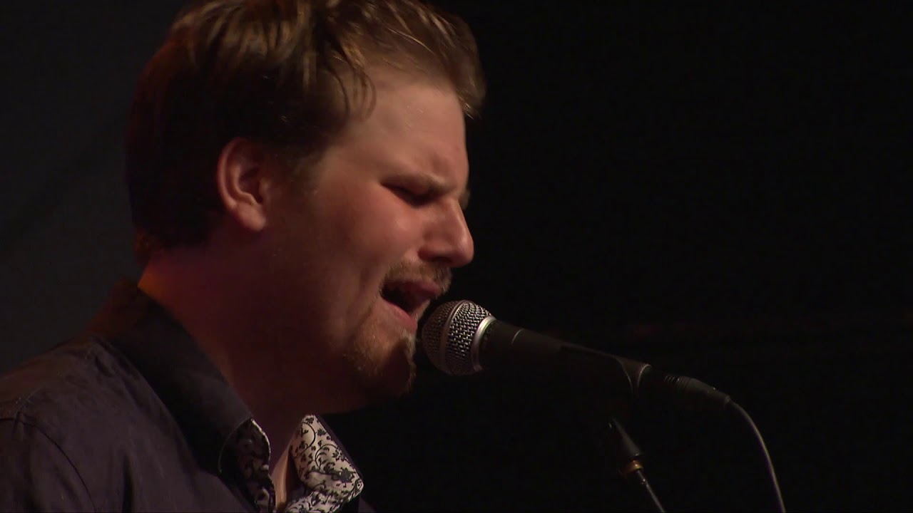Walter Trout Notodden Blues Festival 2019 - Do You Still See Me At All (Feat. Jon Trout)
