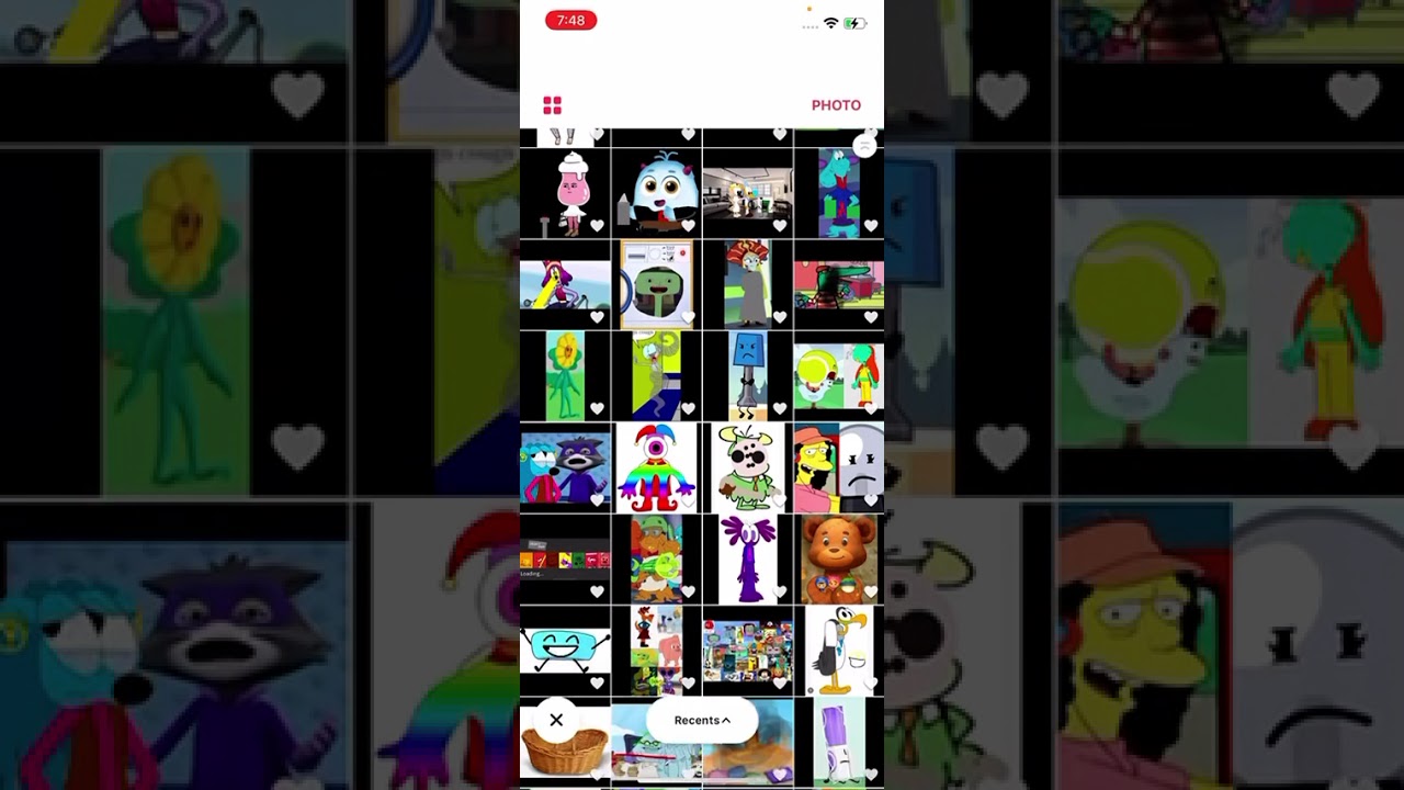 Character Elimination Season 4 Episode 4: Potato Time!