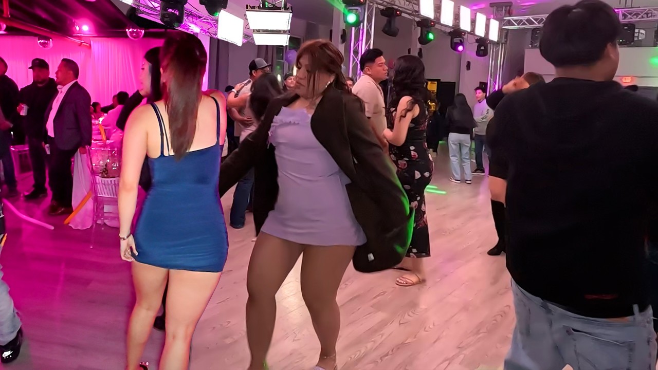 TUS LABIOS ROTOS 🤤🥰 ((VERSION)) 2k26 GRUPO LOS PODEROSOS EN VIVO SONIDO BRONX