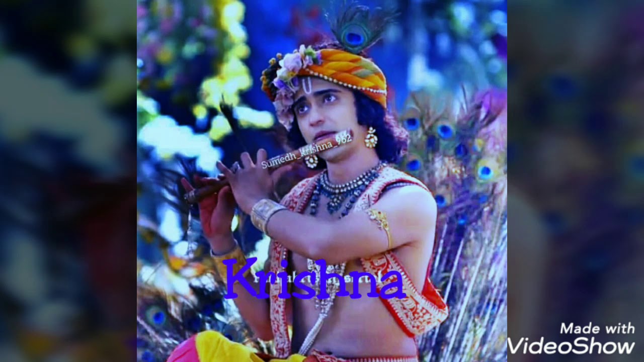 Radha Krishna Vm(Ek Dil Hai Ek Jaan Hai)