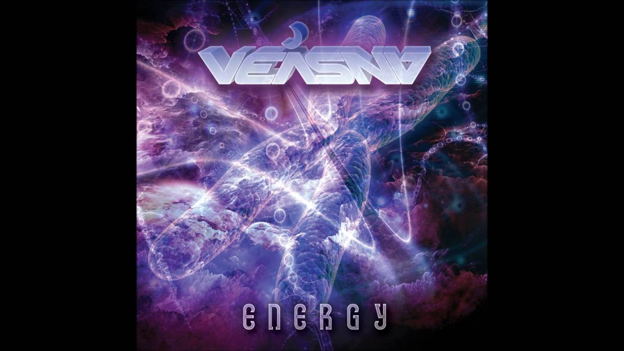 Veasna - Energy [Full Album]