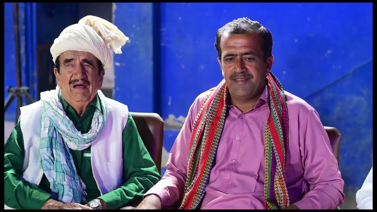 Ustad Azzhar Hussain Samoon