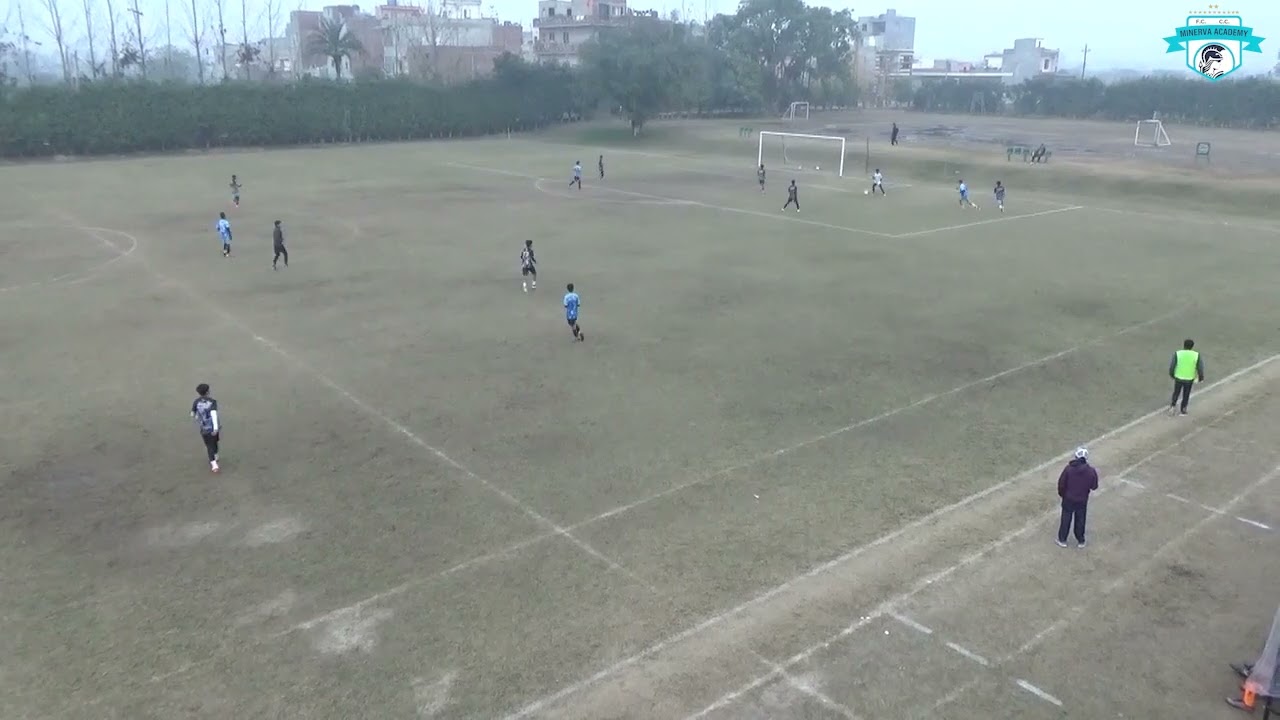 Monthly Trainees Match (School Novice vs School Intermediate) - 22.01.2024