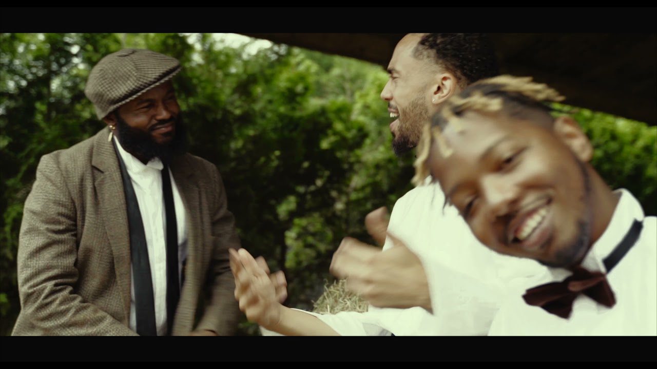 L2R - Mona Lisa (Official Music Video)