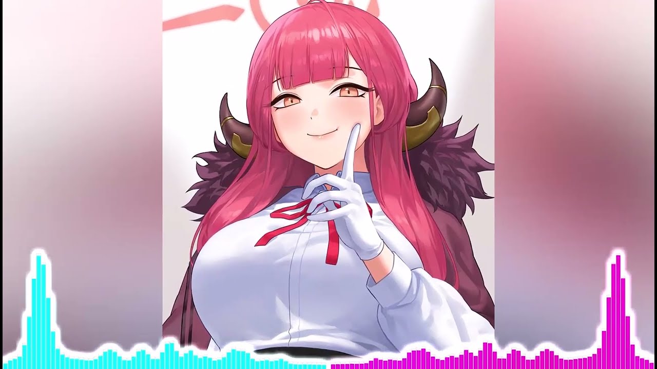Unwelcome School [REMIX]🧨NIGHTCORE