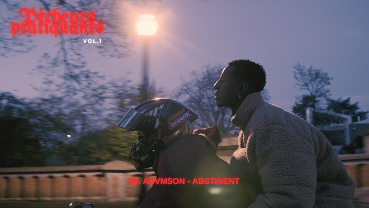 05. Advmson - Abstinent